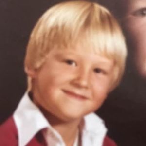 Meet your Posher, Jonathan